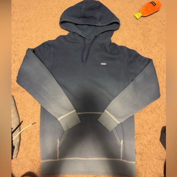 Vans Other - Vans Ombré Hoddie